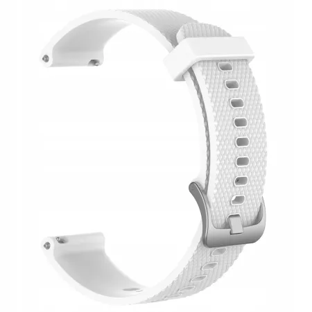 Ola - Pasek silikonowy do smartwatcha / zegarka szerokość 20 mm 13