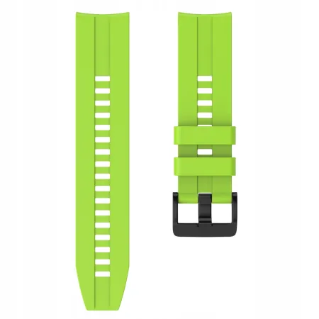Franek - Pasek silikonowy do smartwatcha / zegarka szerokość 22 mm 05