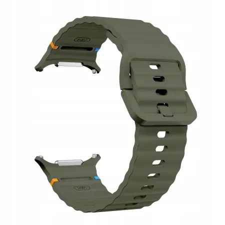 Natan - PASEK SILIKONOWY DO SAMSUNG Galaxy Watch Ultra 47mm LTE 01