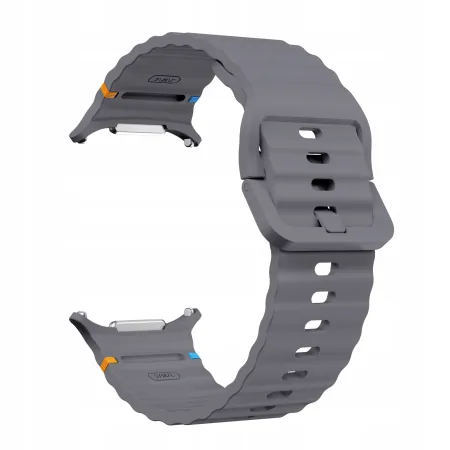 Natan - PASEK SILIKONOWY DO SAMSUNG Galaxy Watch Ultra 47mm LTE 02