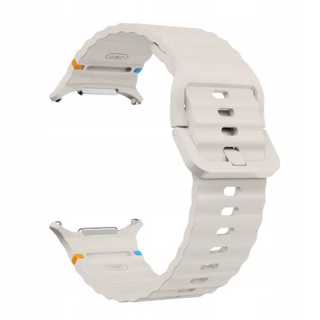Natan - PASEK SILIKONOWY DO SAMSUNG Galaxy Watch Ultra 47mm LTE 03