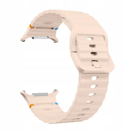 Natan - PASEK SILIKONOWY DO SAMSUNG Galaxy Watch Ultra 47mm LTE 06