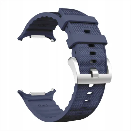 Mojżesz - PASEK SILIKONOWY DO SAMSUNG Galaxy Watch Ultra 47mm LTE 06