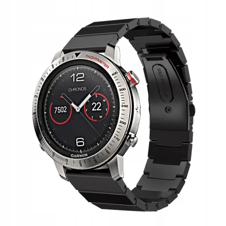 Łukasz - Bransoleta pasek do smartwatcha / zegarka szerokość 22 mm 04