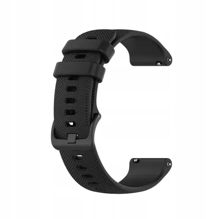 Baśka - Pasek silikonowy do smartwatcha / zegarka szerokość 22 mm 01