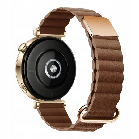 Anastazja - Pasek magnetyczny do smartwatcha / zegarka szerokość 18 mm 04