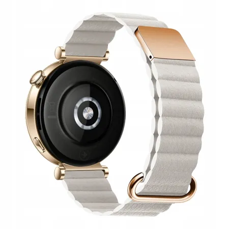Anastazja - Pasek magnetyczny do smartwatcha / zegarka szerokość 18 mm 05