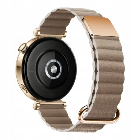 Anastazja - Pasek magnetyczny do smartwatcha / zegarka szerokość 18 mm 02