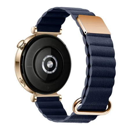 Anastazja - Pasek magnetyczny do smartwatcha / zegarka szerokość 18 mm 03