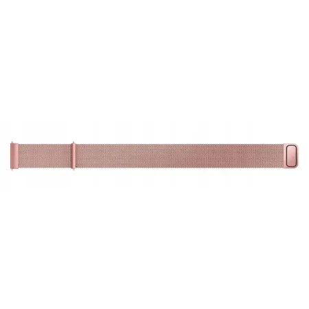 Milena - Bransoleta Milanese pasek do smartwatcha / zegarka szerokość 18 mm 05
