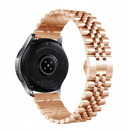 Diana - Bransoleta pasek do smartwatcha / zegarka szerokość 20 mm 01