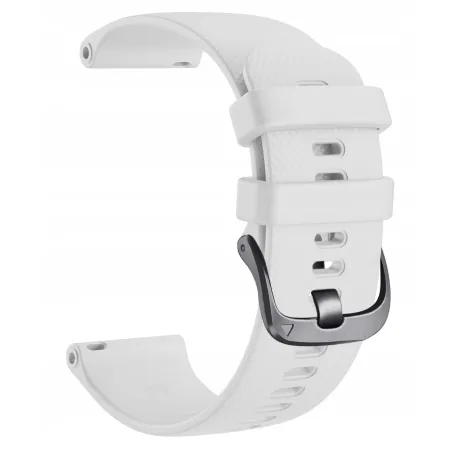 Afrodyta - Pasek silikonowy do smartwatcha / zegarka szerokość 18 mm 02