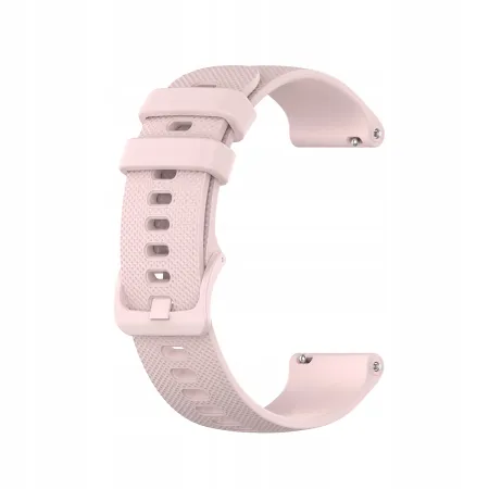 Halina - Pasek silikonowy do smartwatcha / zegarka szerokość 18 mm 12