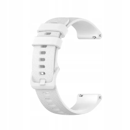 Halina - Pasek silikonowy do smartwatcha / zegarka szerokość 18 mm 07