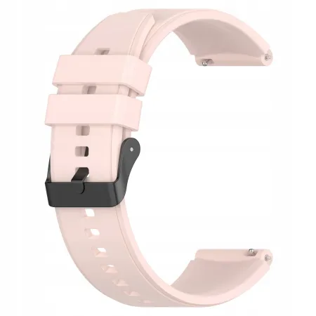 Wera - Pasek silikonowy do smartwatcha / zegarka szerokość 20 mm 14
