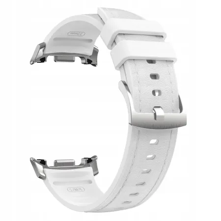 Pasek silikonowy do SAMSUNG Galaxy Watch 8/8 CLASSIC 40mm 44mm 46mm LTE