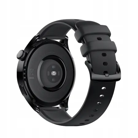Hania - Pasek silikonowy do smartwatcha / zegarka szerokość 22 mm 06