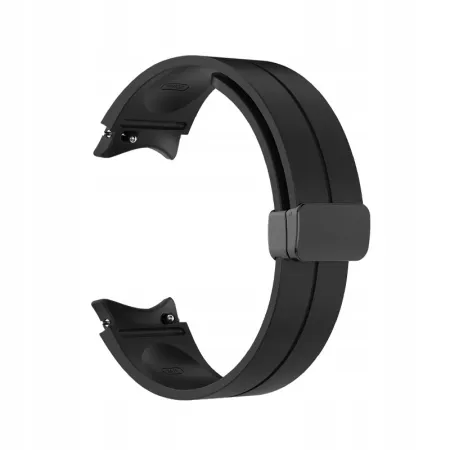 Sabina - Pasek silikonowy do smartwatcha / zegarka SAMSUNG GALAXY 20 mm 01