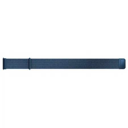 Klaudia - Milanese pasek do smartwatcha / zegarka szerokość 22 mm 02