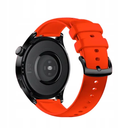 Hania - Pasek silikonowy do smartwatcha / zegarka szerokość 22 mm 11