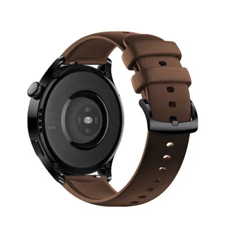 Hania - Pasek silikonowy do smartwatcha / zegarka szerokość 22 mm 12