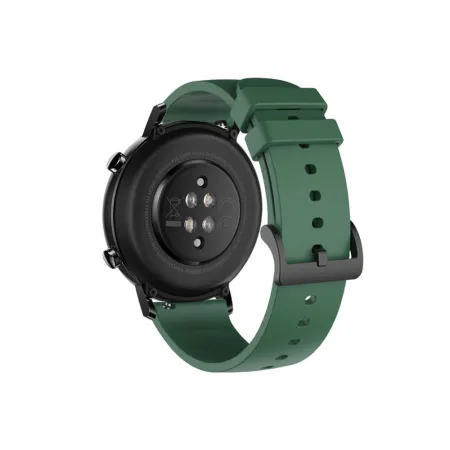 Natasza  - Pasek silikonowy do smartwatcha / zegarka szerokość 20 mm