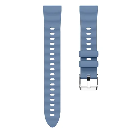 Grażyna - Pasek silikonowy do smartwatcha / zegarka szerokość 18 mm 14