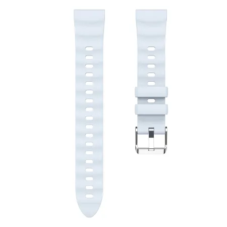 Grażyna - Pasek silikonowy do smartwatcha / zegarka szerokość 18 mm 06