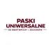 PASKI UNIWERALNE NA BOLCE/TELESKOPY